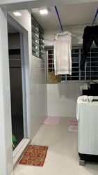 Blk 761 Woodlands Avenue 6 (Woodlands), HDB 4 Rooms #507568801